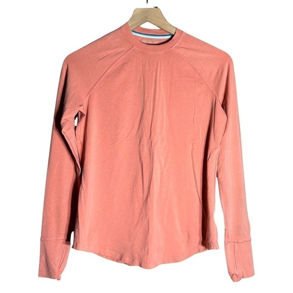 Coolibar Tops - Coolibar Lumaleo L/S Long Sleeve UPF 50+ - Size XS